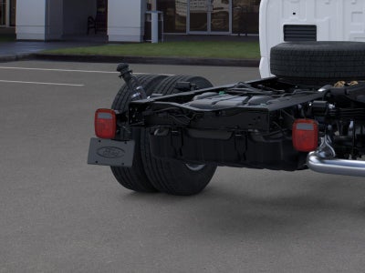 2026 Ford F-350SD DRW