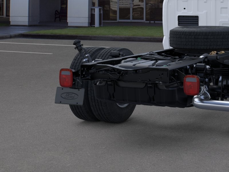 2026 Ford F-350SD DRW