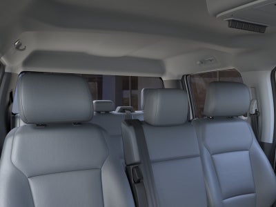 2026 Ford F-350SD DRW