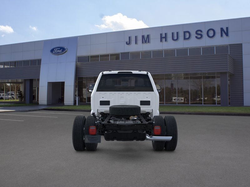 2026 Ford F-350SD DRW