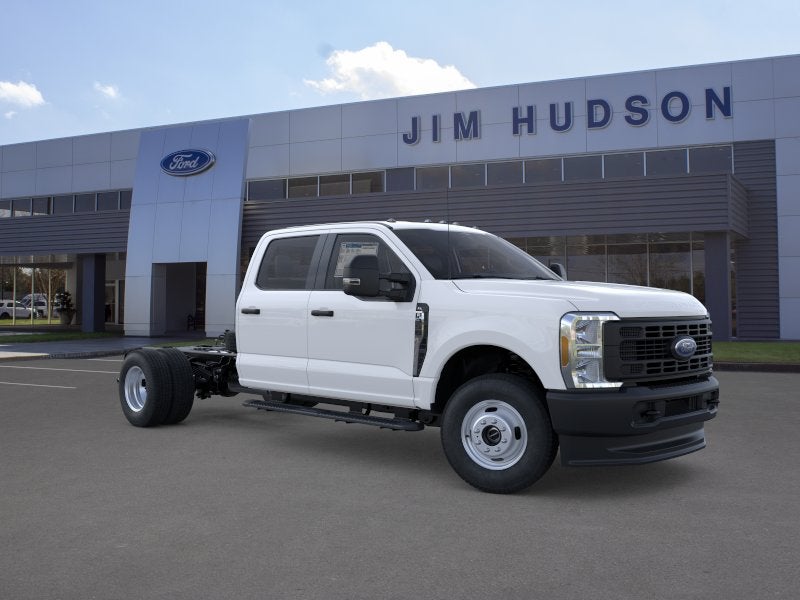2026 Ford F-350SD DRW