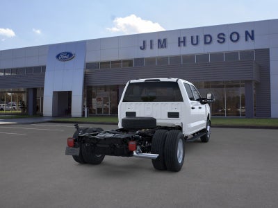 2026 Ford F-350SD DRW