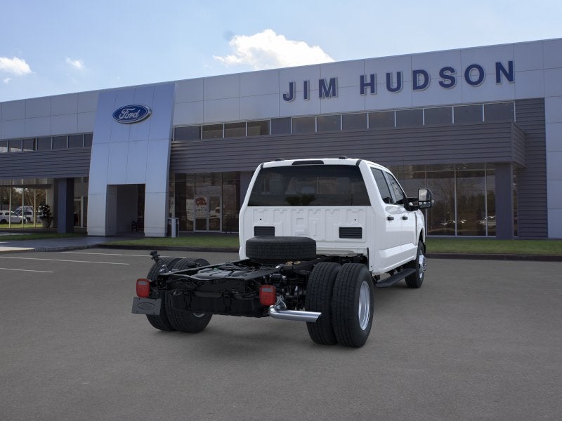 2026 Ford F-350SD DRW