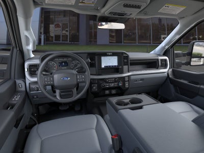 2026 Ford F-350SD XL DRW