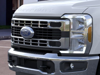 2026 Ford F-350SD XL DRW