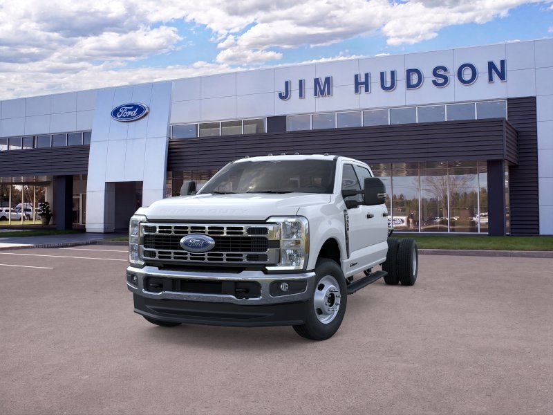 2026 Ford F-350SD XL DRW