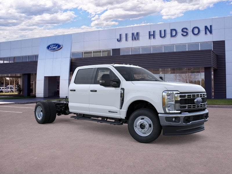 2026 Ford F-350SD XL DRW