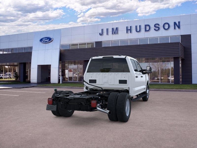 2026 Ford F-350SD XL DRW