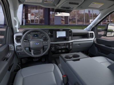 2026 Ford F-350SD XL DRW