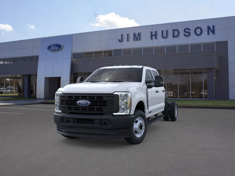 2026 Ford F-350SD XL DRW