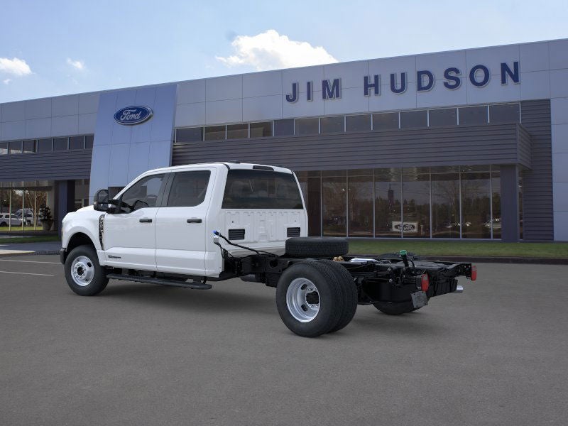 2026 Ford F-350SD XL DRW