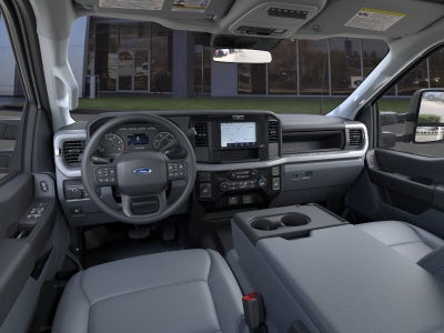 2026 Ford F-350SD XL DRW