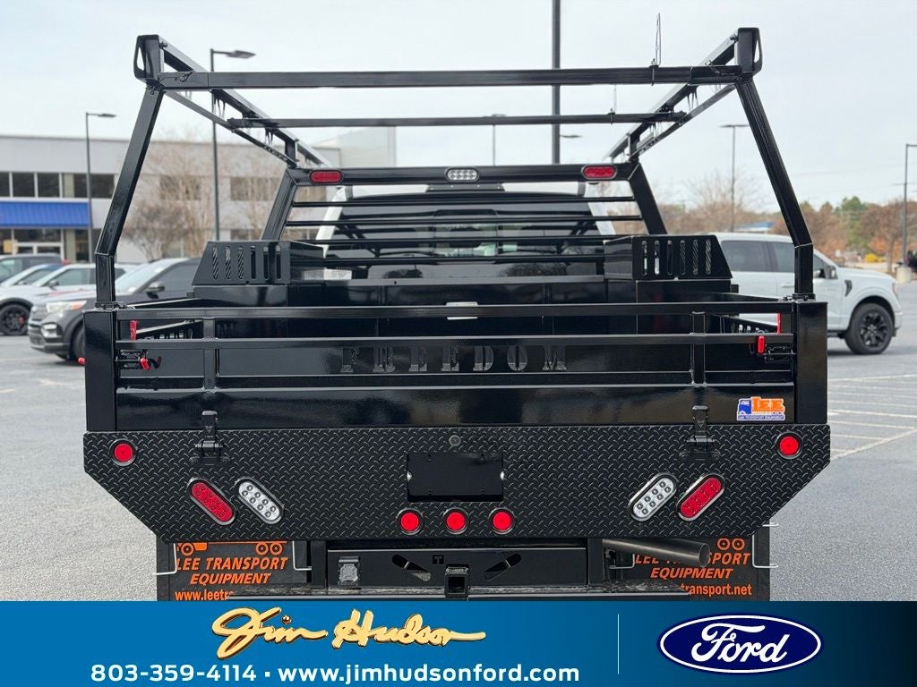 2026 Ford F-350SD DRW