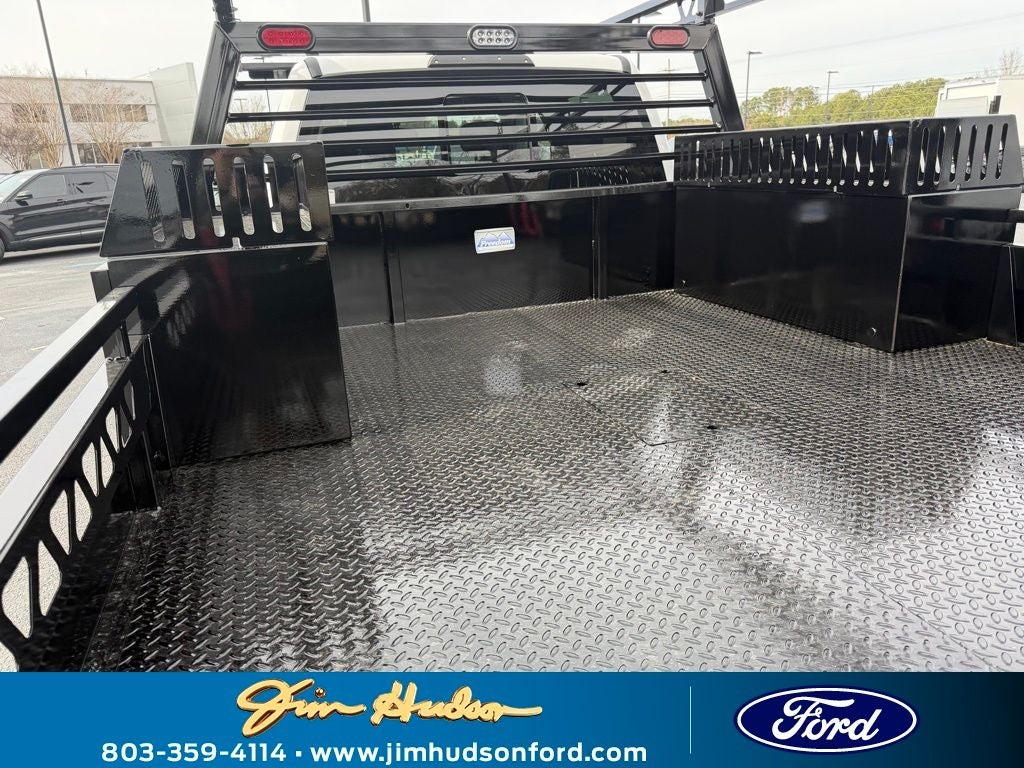 2026 Ford F-350SD DRW