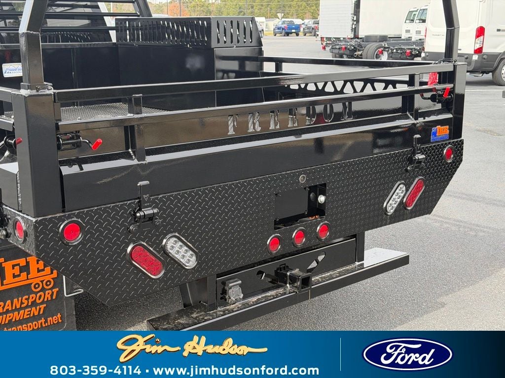 2026 Ford F-350SD DRW