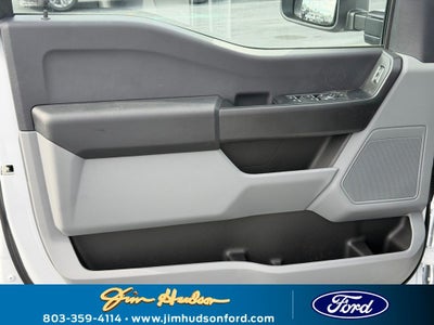 2026 Ford F-350SD DRW