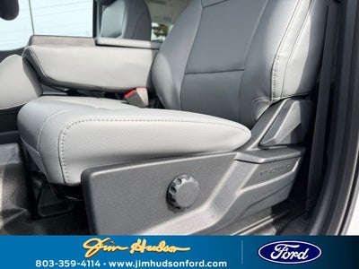 2026 Ford F-350SD DRW