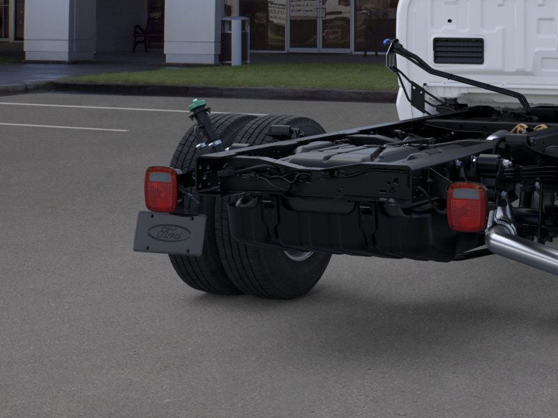 2026 Ford F-350SD DRW