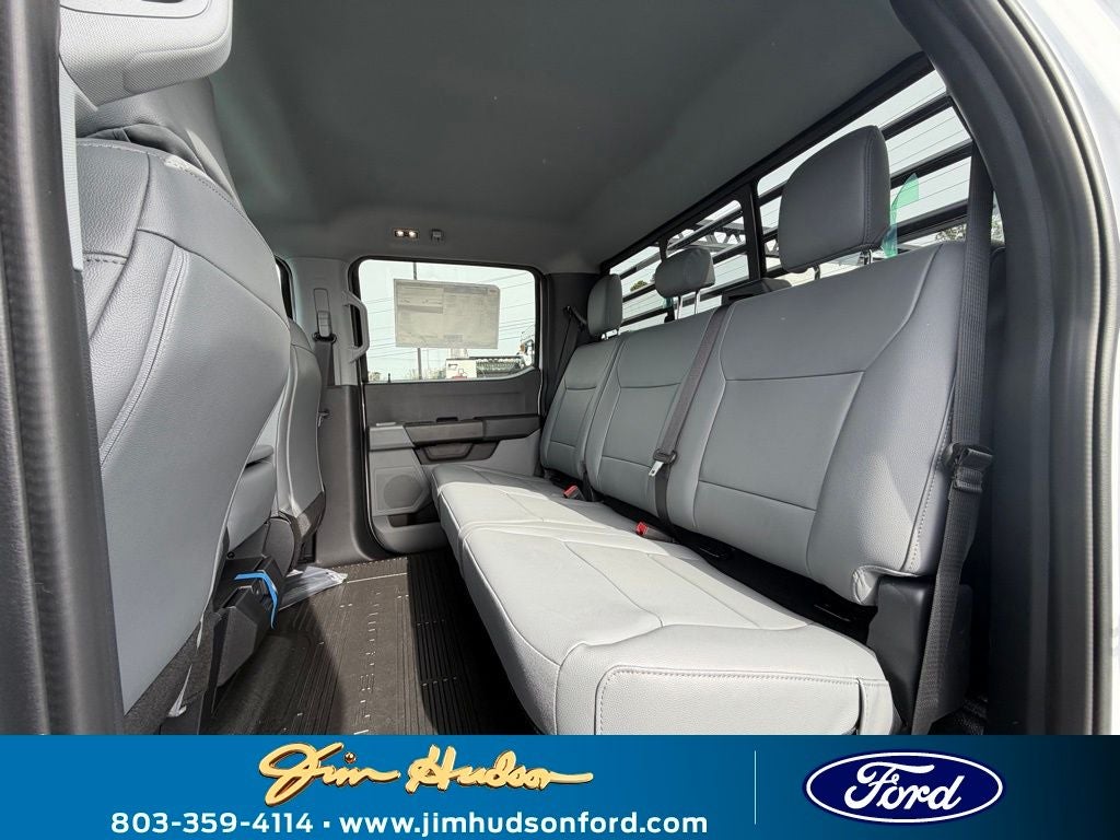 2026 Ford F-350SD DRW