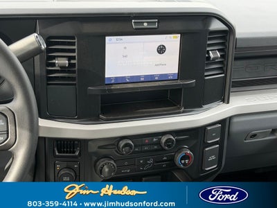 2026 Ford F-350SD XL DRW