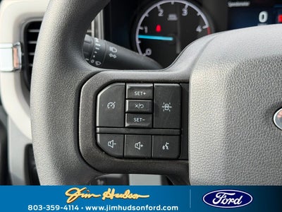 2026 Ford F-350SD XL DRW