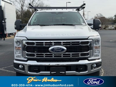 2026 Ford F-350SD DRW