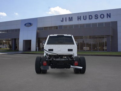 2026 Ford F-350SD DRW