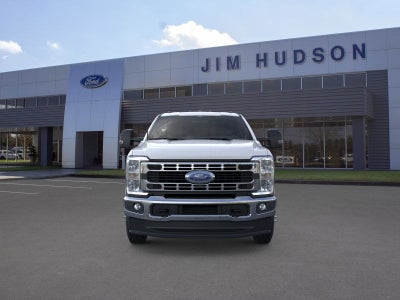 2026 Ford F-350SD DRW