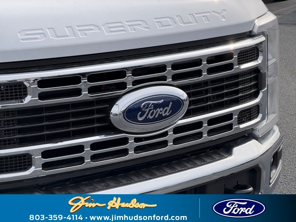 2026 Ford F-350SD DRW