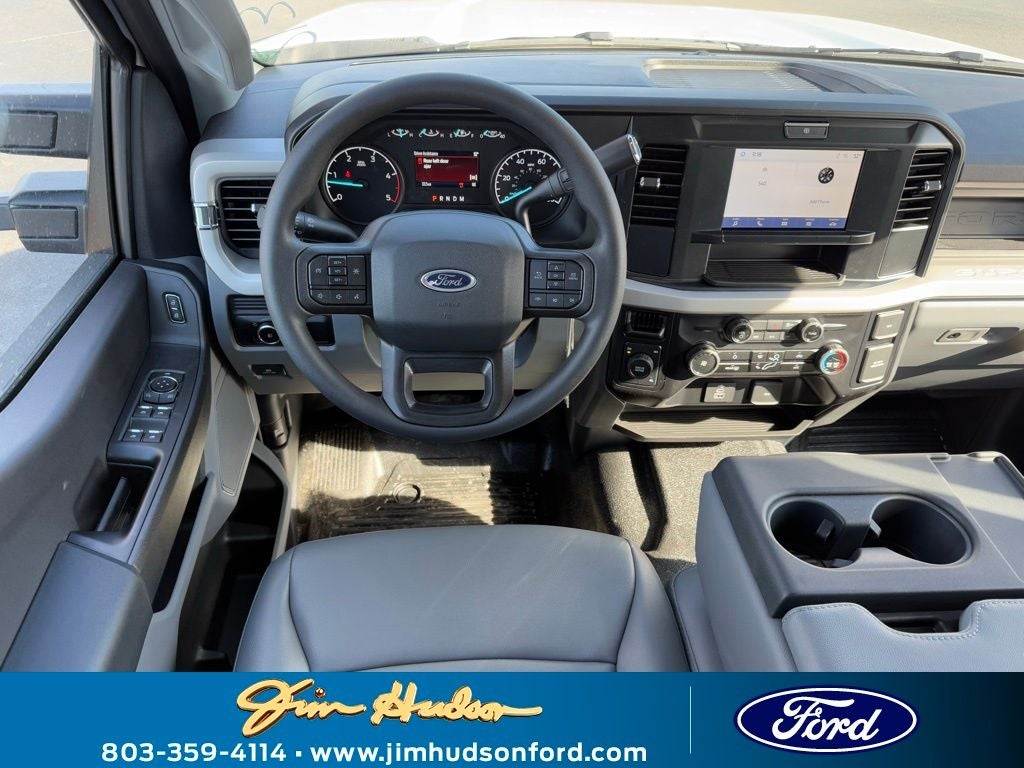 2026 Ford F-350SD XL DRW