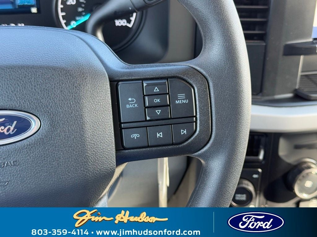 2026 Ford F-350SD XL DRW