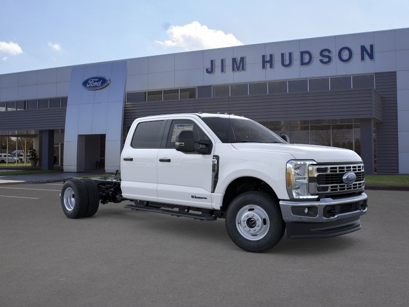 2026 Ford F-350SD XL DRW