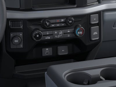 2026 Ford F-350SD DRW