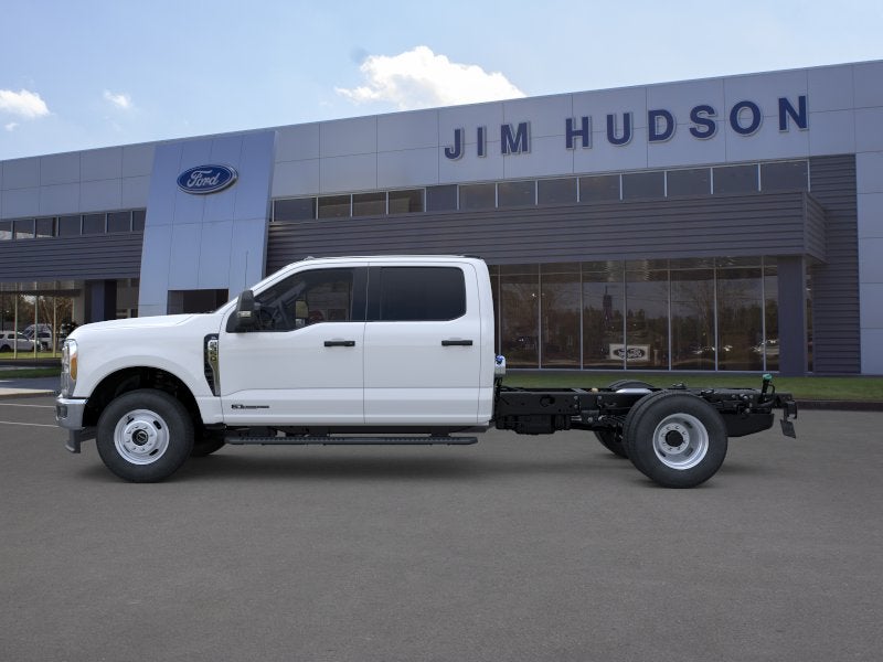 2026 Ford F-350SD DRW