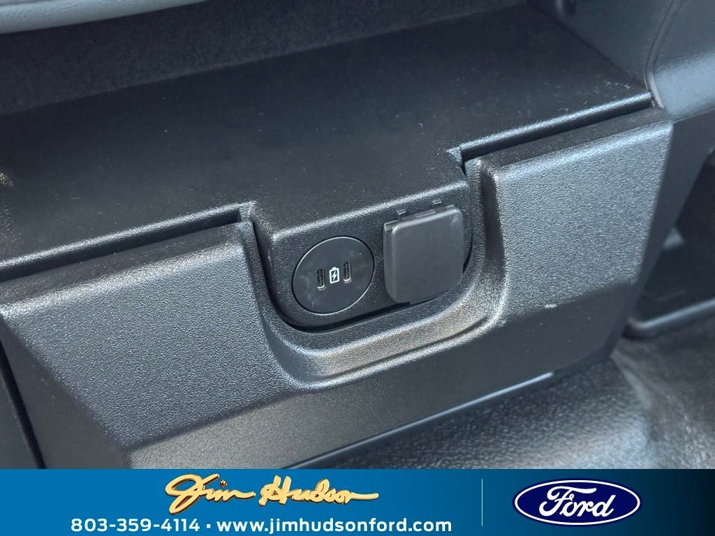 2025 Ford F-350SD XL DRW