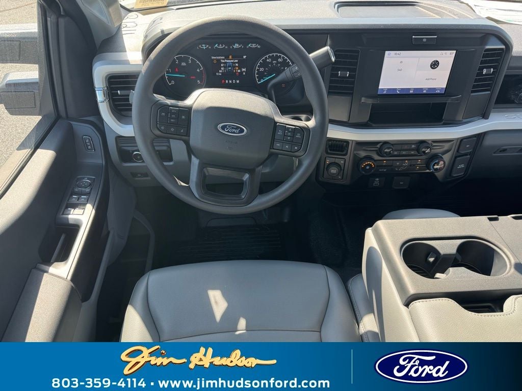 2025 Ford F-350SD XL DRW