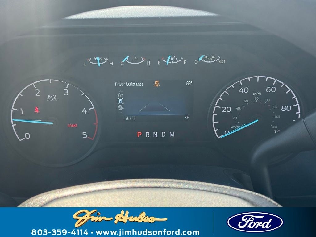 2025 Ford F-350SD XL DRW