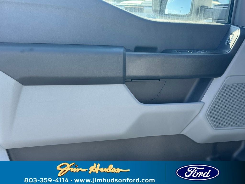 2025 Ford F-350SD XL DRW