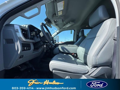 2025 Ford F-350SD XL DRW