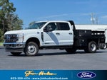 2025 Ford F-350SD XL DRW