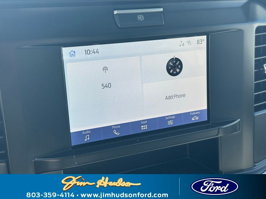 2025 Ford F-350SD XL DRW