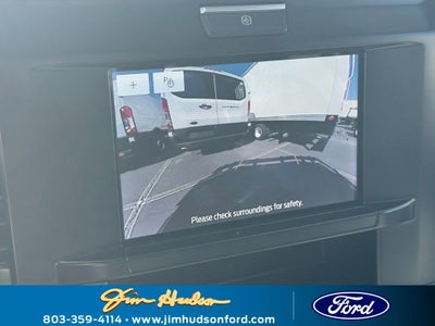 2025 Ford F-350SD XL DRW