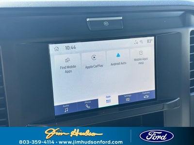 2025 Ford F-350SD XL DRW