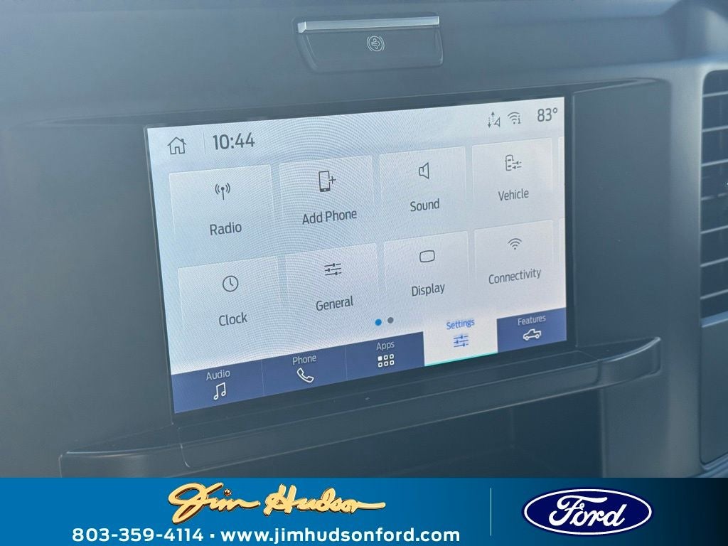 2025 Ford F-350SD XL DRW