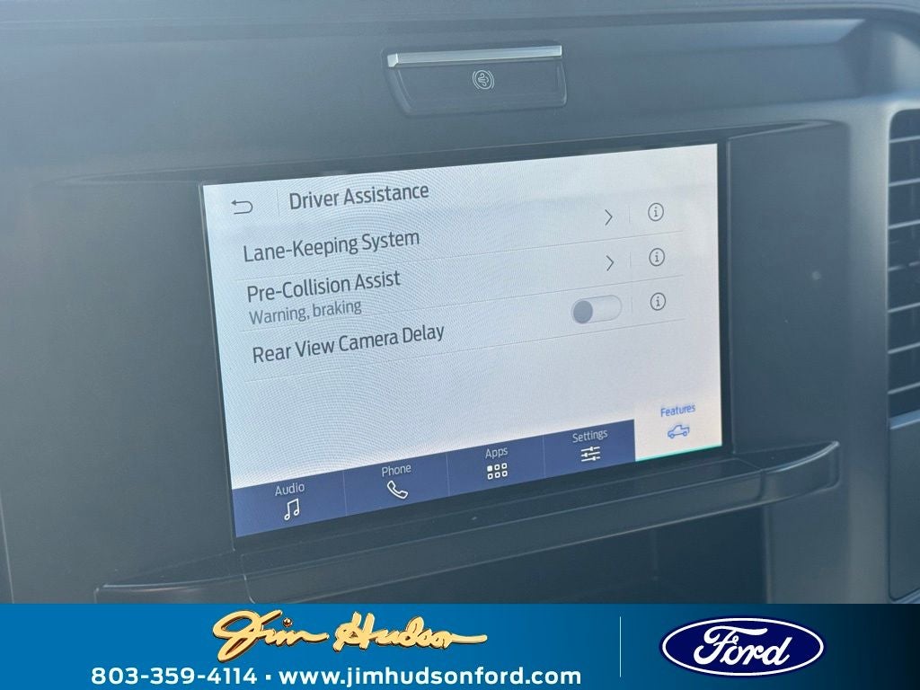 2025 Ford F-350SD XL DRW