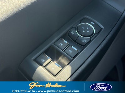 2025 Ford F-350SD XL DRW