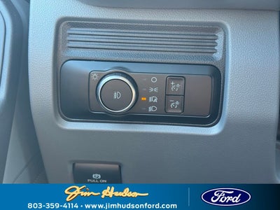 2025 Ford F-350SD XL DRW