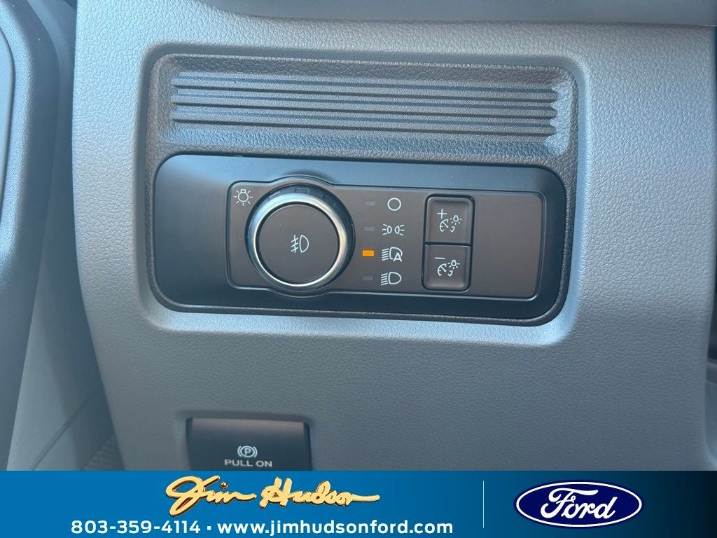 2025 Ford F-350SD XL DRW