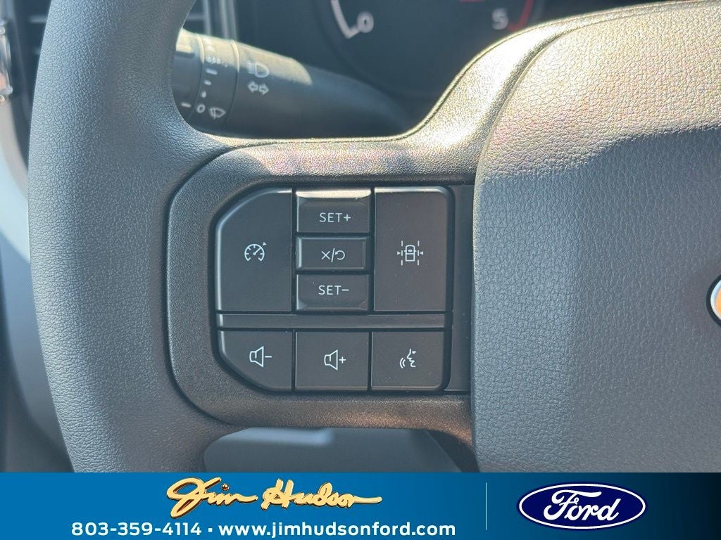 2025 Ford F-350SD XL DRW