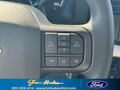 2025 Ford F-350SD XL DRW